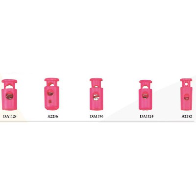 Rope buckle series (1)