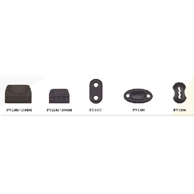 Rope buckle series (6)