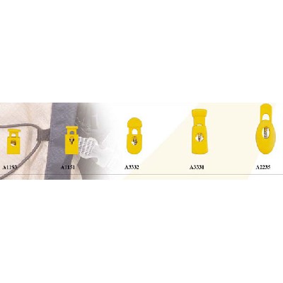 Rope buckle series (12)