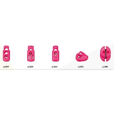 Rope buckle series (20)