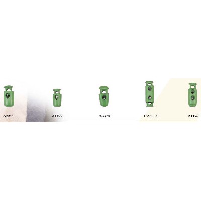 Rope buckle series (27)