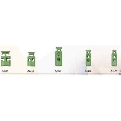 Rope buckle series (28)