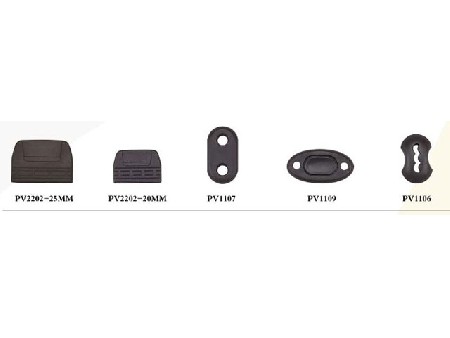 Rope buckle series (6)