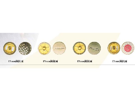 鈕面系列 (2)