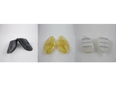 Resin button series (25)