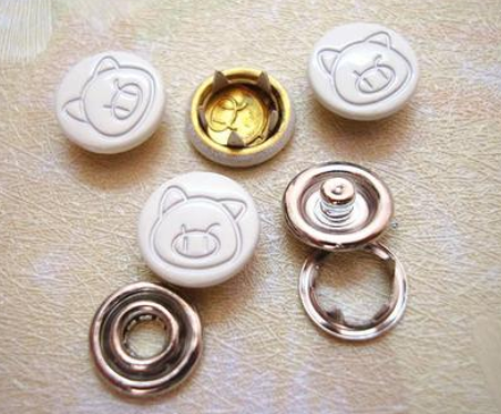 江門紐扣廠